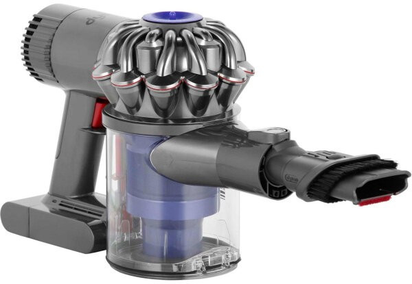 Пылесос Dyson V6 Fluffy
