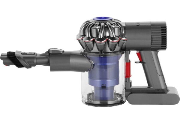 Пылесос Dyson V6 Fluffy