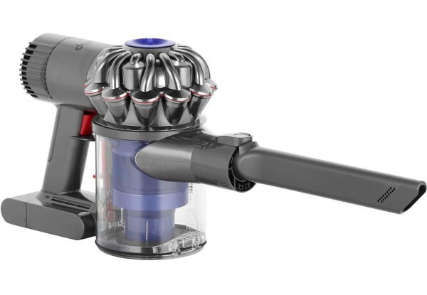 Пылесос Dyson V6 Fluffy