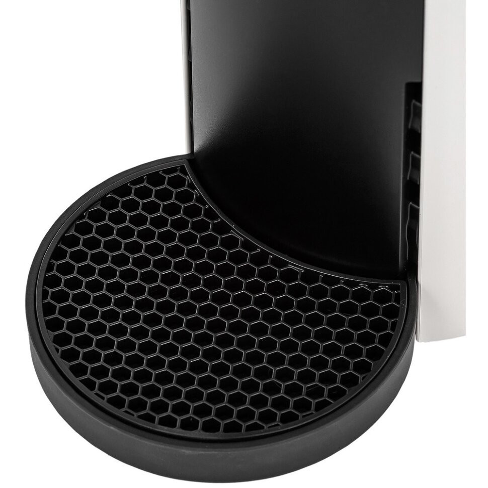 Кофеварка Nespresso Vertuo GCB2-EU-WH-NE1