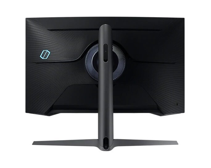 Монитор Samsung Odyssey G7 (C27G75TQSI)
