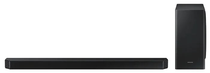 Саундбар Samsung HW-Q900T черный