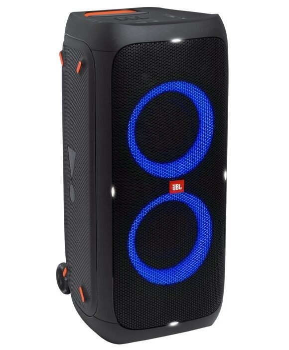 Портативная акустика JBL Partybox 310