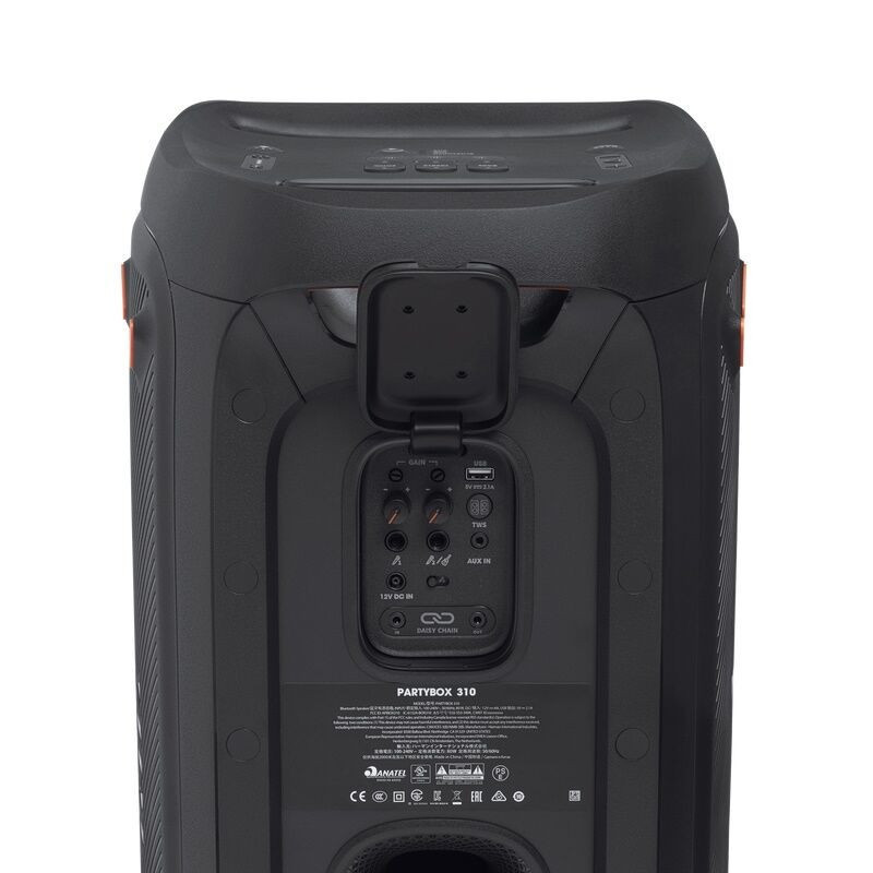 Портативная акустика JBL Partybox 310
