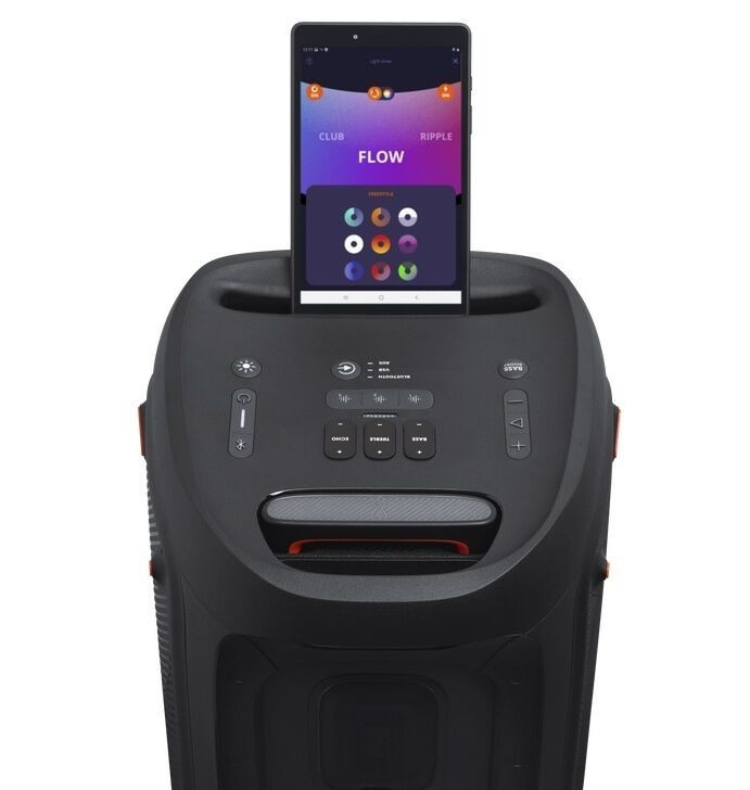 Портативная акустика JBL Partybox 310
