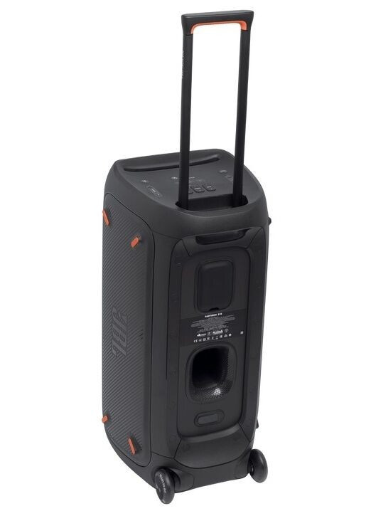 Портативная акустика JBL Partybox 310