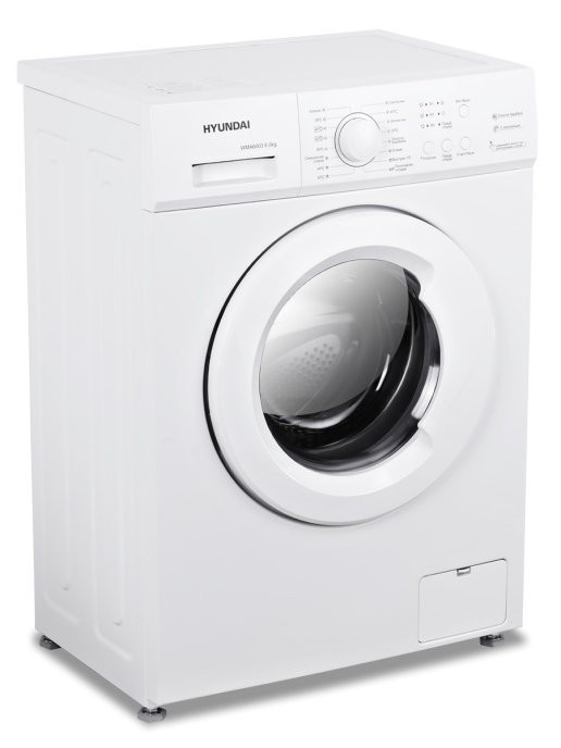 Стиральная машина Hyundai WMA6003