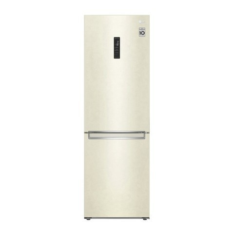 Холодильник LG DoorCooling+ GA-B459SEUM