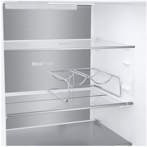 Холодильник LG DoorCooling+ GA-B459SEUM