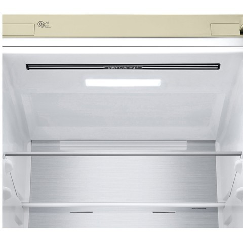 Холодильник LG DoorCooling+ GA-B459SEUM