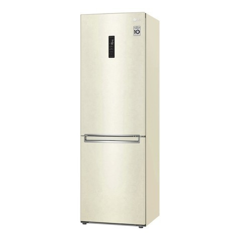 Холодильник LG DoorCooling+ GA-B459SEUM