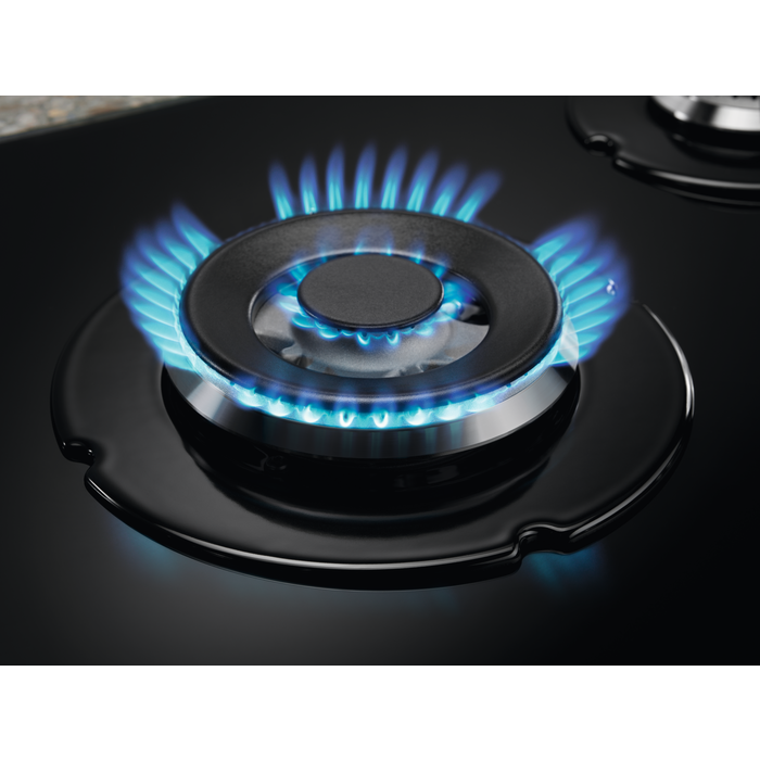 Газовая варочная панель Electrolux GPE 363 LK