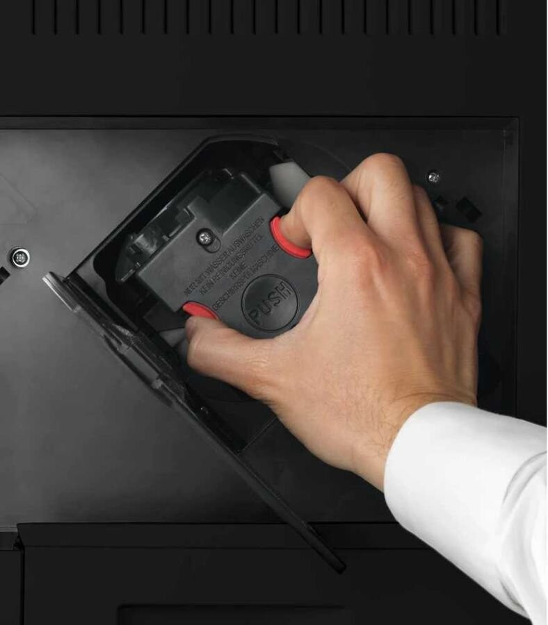 Кофемашина De'Longhi ECAM 23.460.S