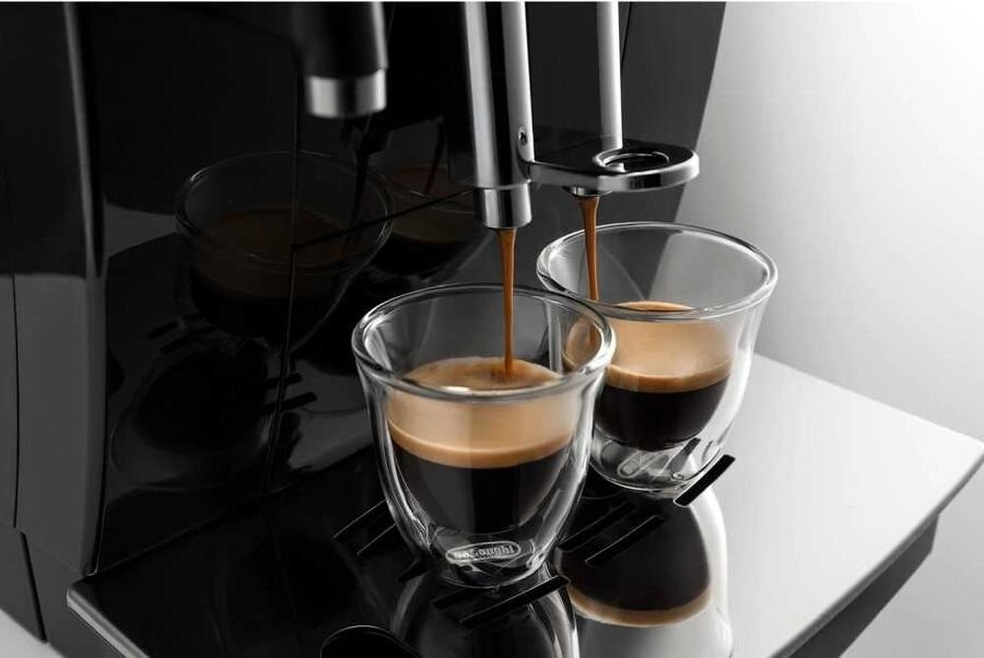 Кофемашина De'Longhi ECAM 23.460.S