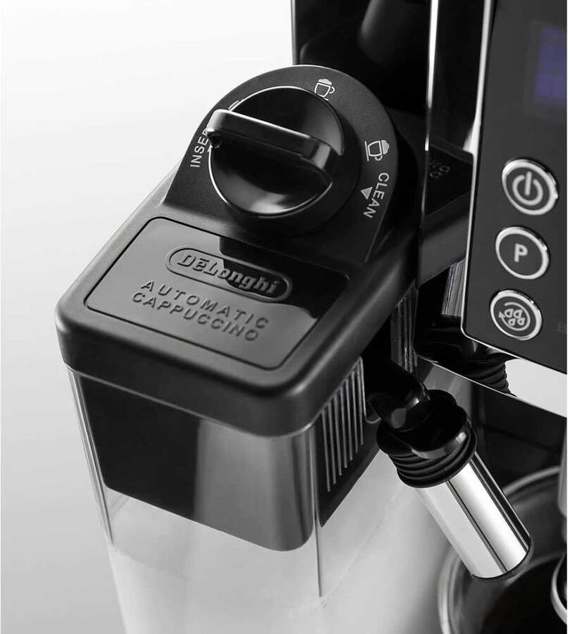 Кофемашина De'Longhi ECAM 23.460.S