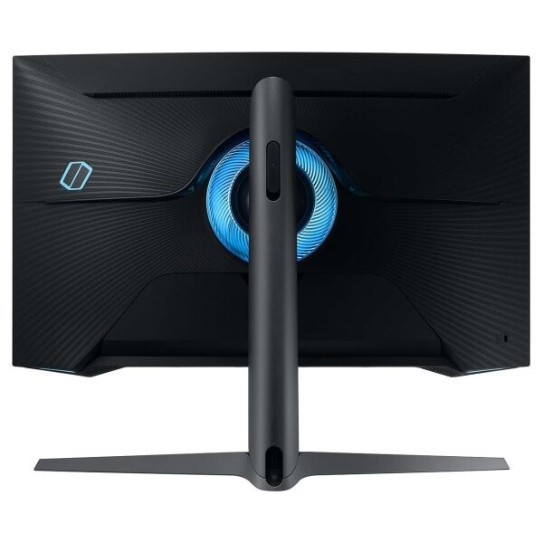 Монитор Samsung Odyssey G7 (C32G75TQSI)