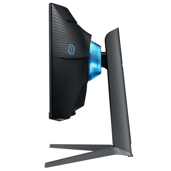 Монитор Samsung Odyssey G7 (C32G75TQSI)