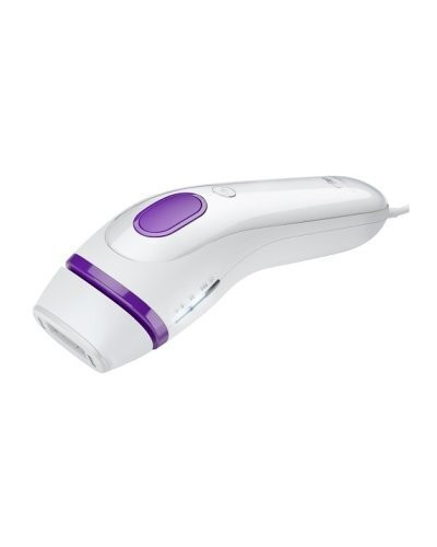 Фотоэпилятор Braun Silk-expert 3 IPL BD 3005 Body & Face
