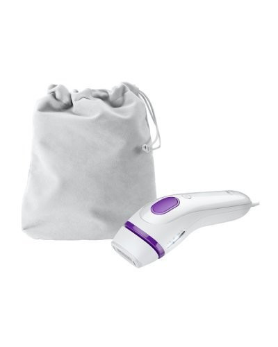 Фотоэпилятор Braun Silk-expert 3 IPL BD 3005 Body & Face