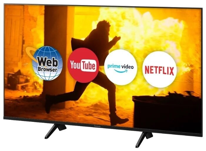 Телевизор Panasonic TX-40GXR700A