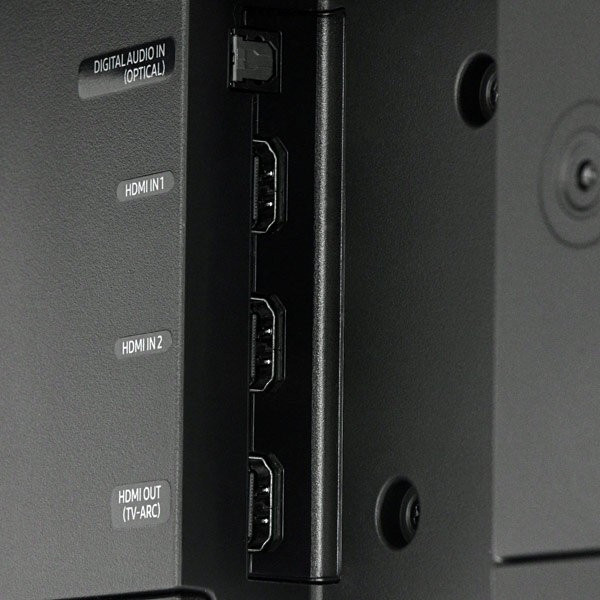Саундбар Samsung HW-Q90R