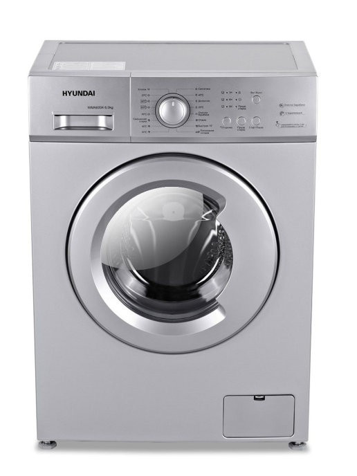 Стиральная машина Hyundai WMA6004