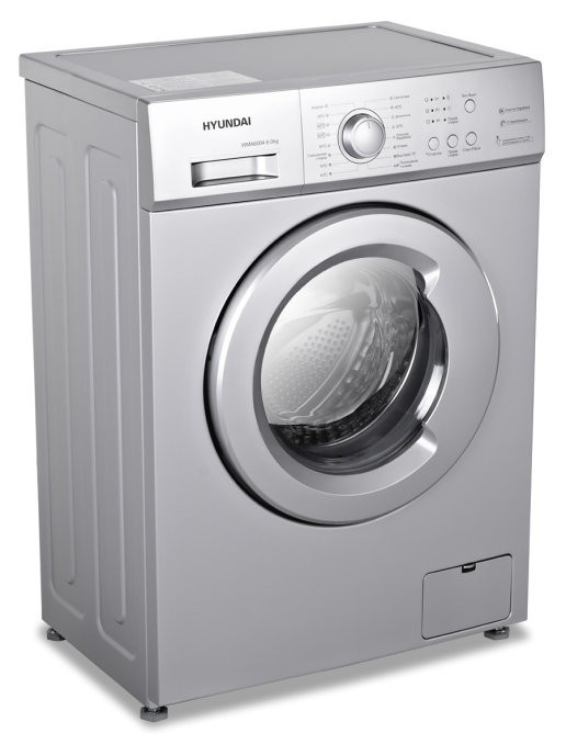 Стиральная машина Hyundai WMA6004