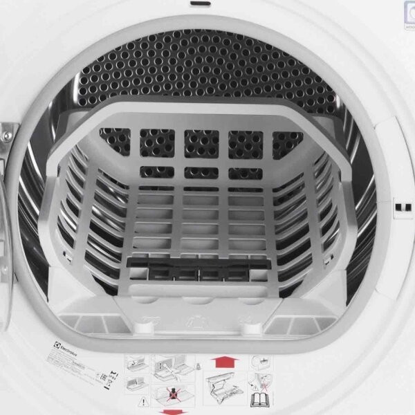 Сушильная машина Electrolux EW9H1R88SC