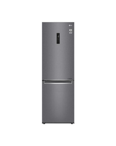 Холодильник LG DoorCooling+ GA-B459SLKL