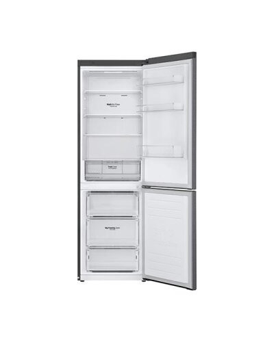 Холодильник LG DoorCooling+ GA-B459SLKL