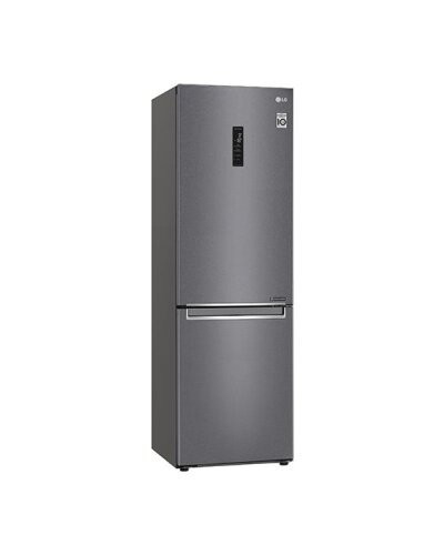 Холодильник LG DoorCooling+ GA-B459SLKL