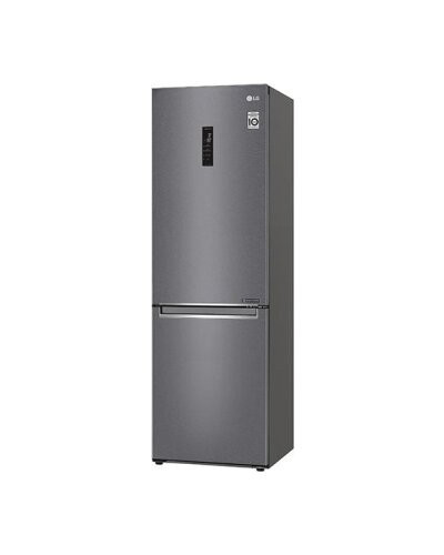 Холодильник LG DoorCooling+ GA-B459SLKL