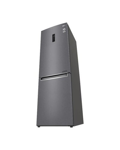 Холодильник LG DoorCooling+ GA-B459SLKL