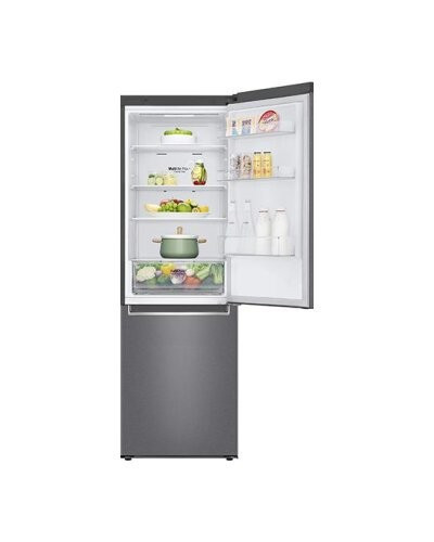Холодильник LG DoorCooling+ GA-B459SLKL