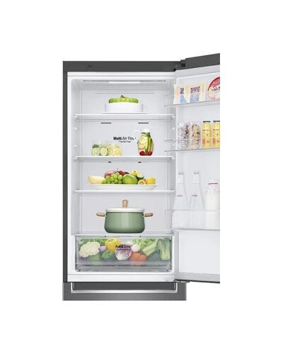 Холодильник LG DoorCooling+ GA-B459SLKL