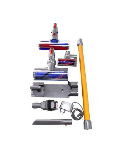 Пылесос Dyson V8 Absolute (SV10)