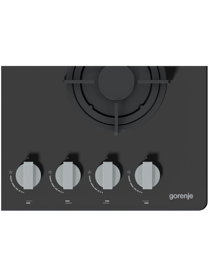 Газовая варочная панель Gorenje GT64B
