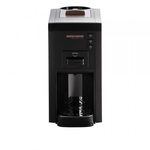 Кофеварка капсульная REDMOND RCM-1527