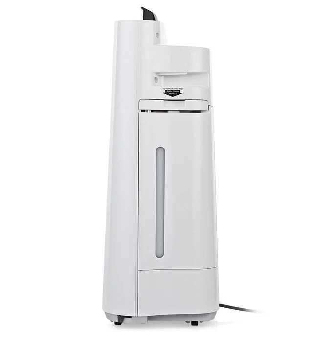 Мойка воздуха Sharp KC-D41RW/RB Белый