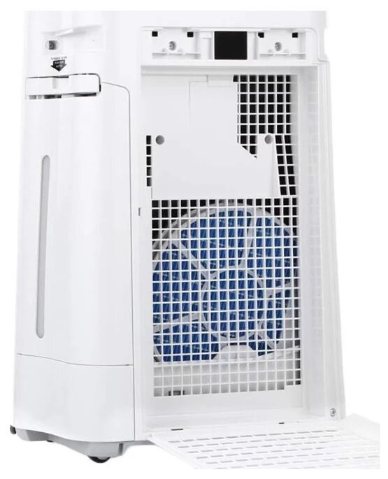 Мойка воздуха Sharp KC-D41RW/RB Белый