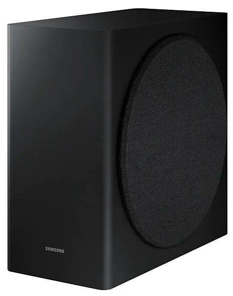 Саундбар Samsung HW-Q950T черный