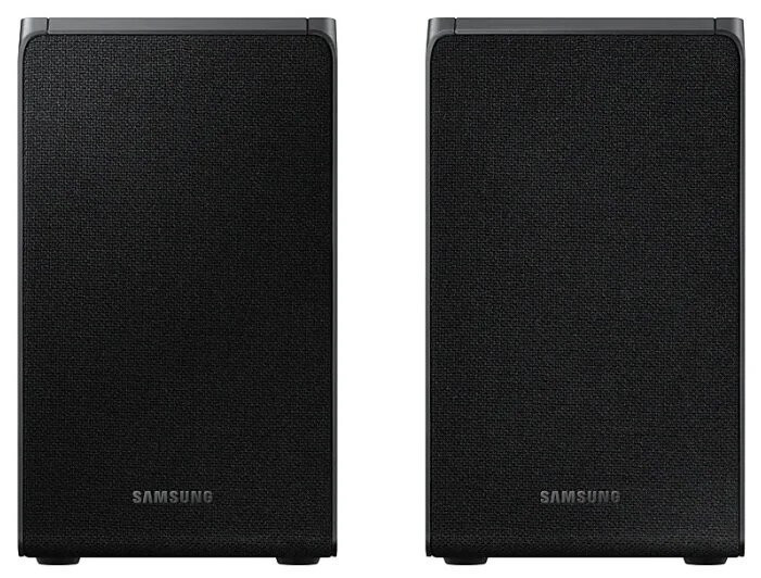 Саундбар Samsung HW-Q950T черный