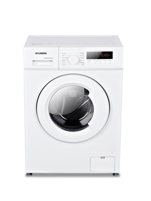 Стиральная машина Hyundai WME6003