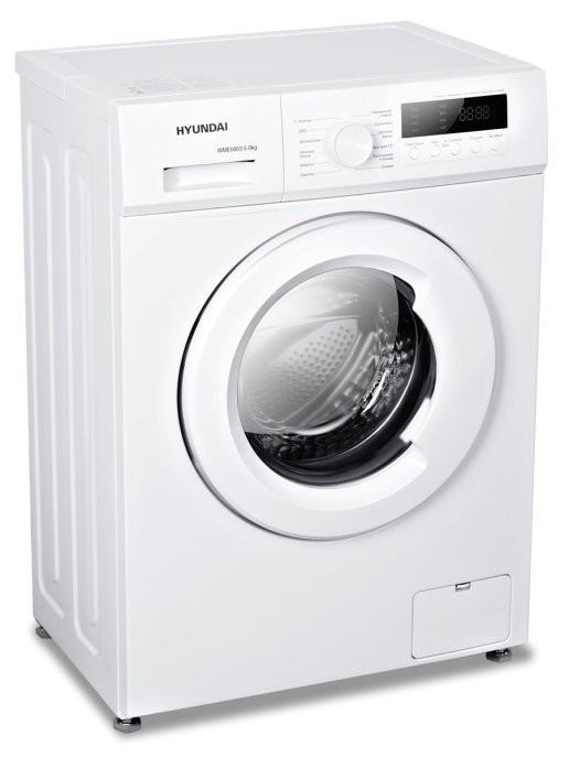 Стиральная машина Hyundai WME6003