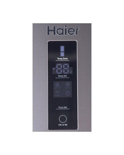 Холодильник Haier C2F737CDBG