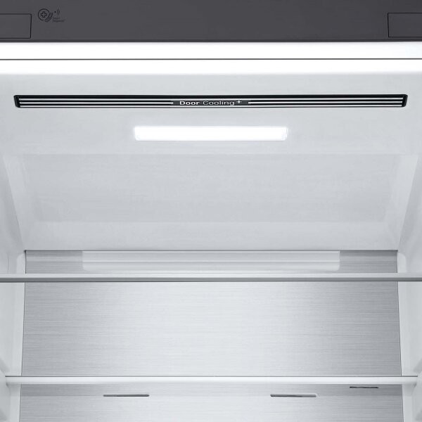 Холодильник LG DoorCooling+ GA-B459SMUM