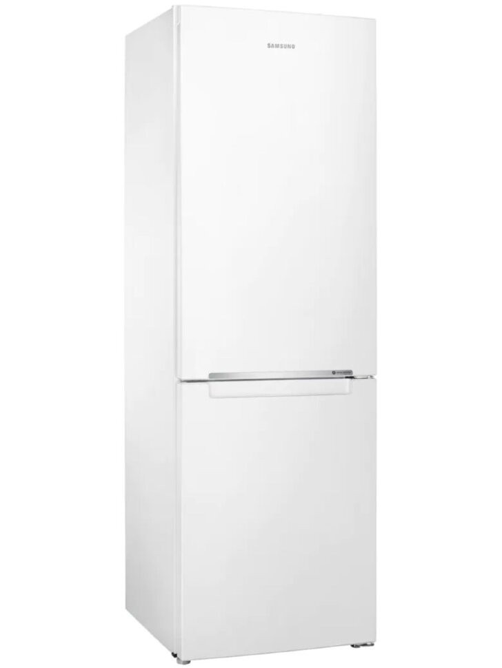 Холодильник Samsung RB-30 J3000WW