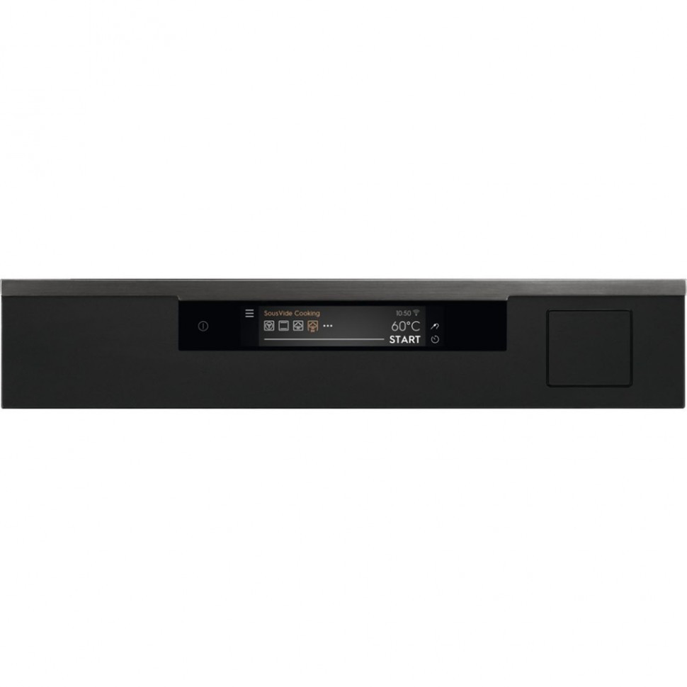 Электрический духовой шкаф Electrolux KOAAS31WT