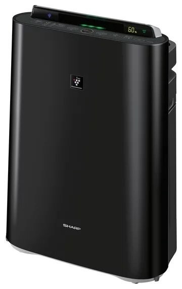 Мойка воздуха Sharp KC-D41RW/RB Черный
