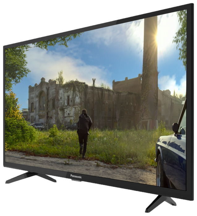 Телевизор Panasonic TX-43HSR400